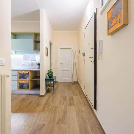 Apartamento Santa Croce View - Santa Croce Centro Di *