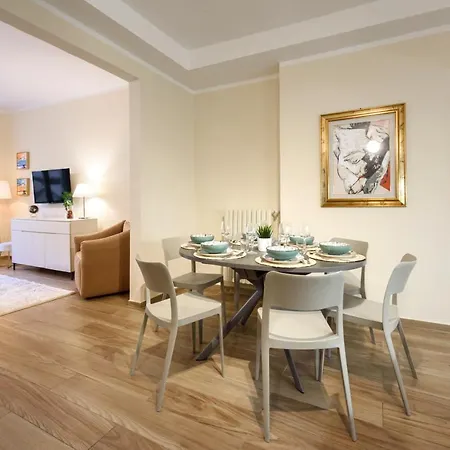 Apartamento Santa Croce View - Santa Croce Centro Di Florencia