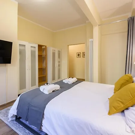 Apartamento Santa Croce View - Santa Croce Centro Di