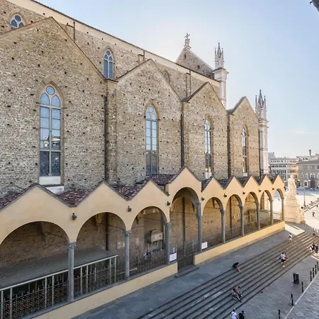 Apartamento Santa Croce View - Santa Croce Centro Di