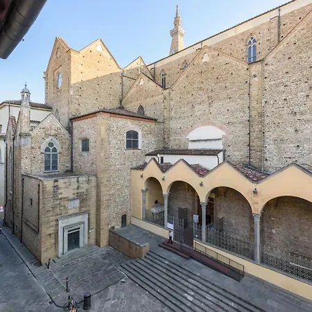 Santa Croce View - Santa Croce Centro Di Apartamento *