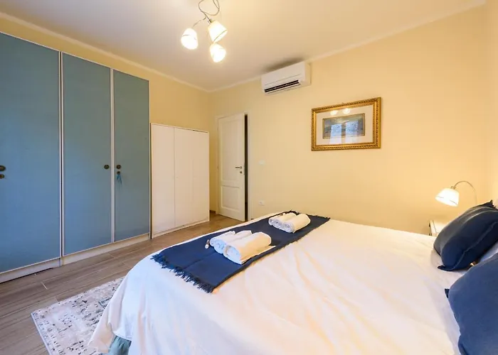 Santa Croce View - Santa Croce Centro Di Appartement *